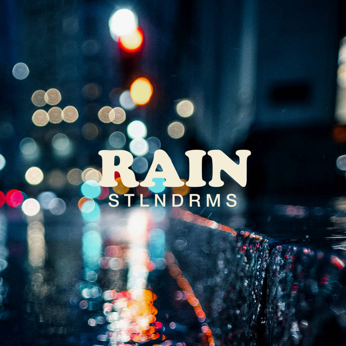 Every time it rains
