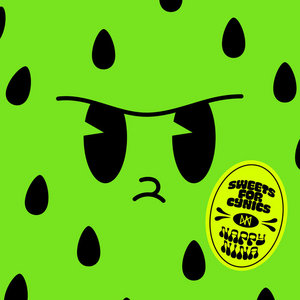 Sweets For Cynics cover