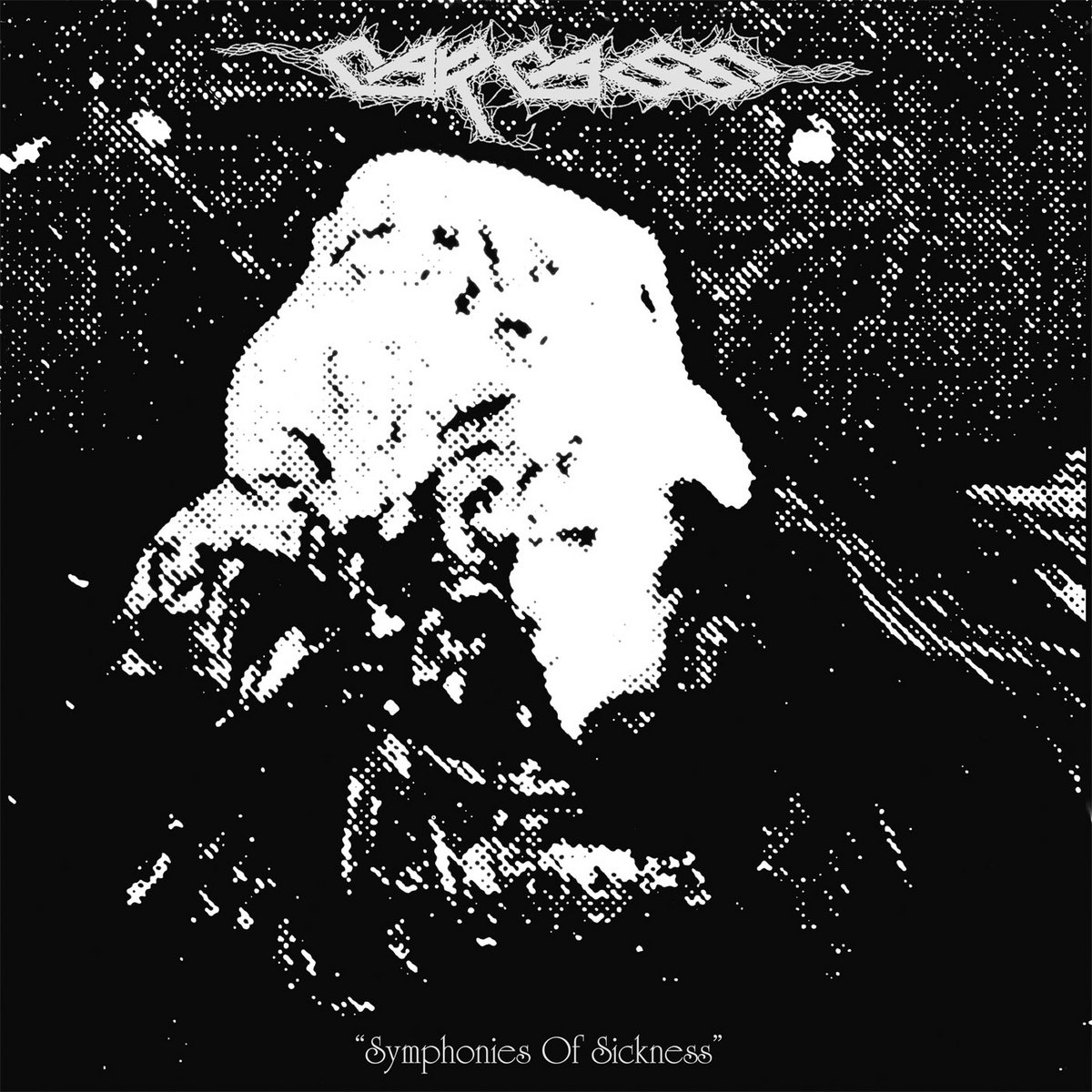 Symphonies of Sickness (Full Dynamic Range Edition) | Carcass