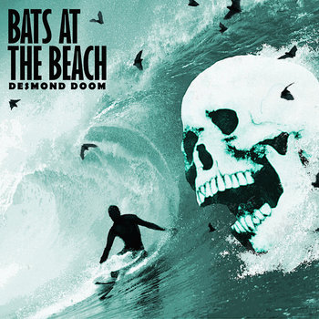 Music and merch tagged surf goth on Bandcamp