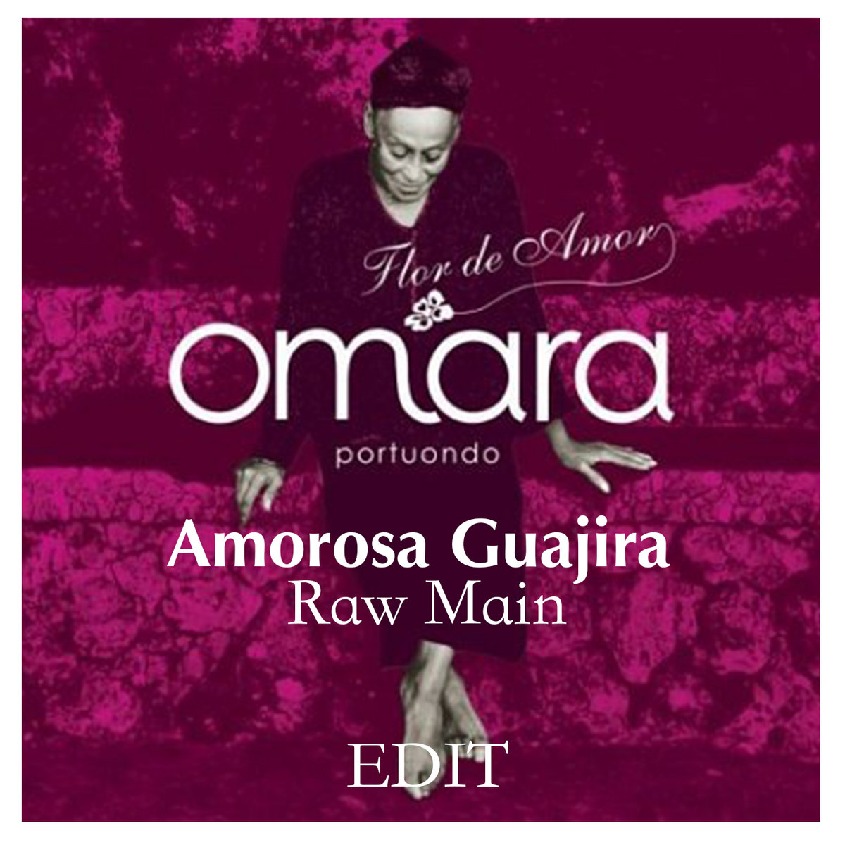 Omara Portuondo - Amorosa Guajira (Raw Main Edit)