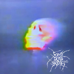 I dream of death cover