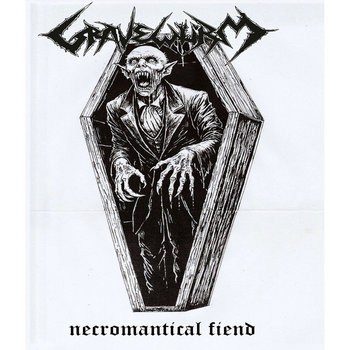 Music | Gravewurm