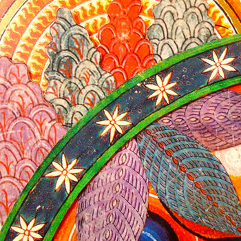 Music | Tuluum Shimmering
