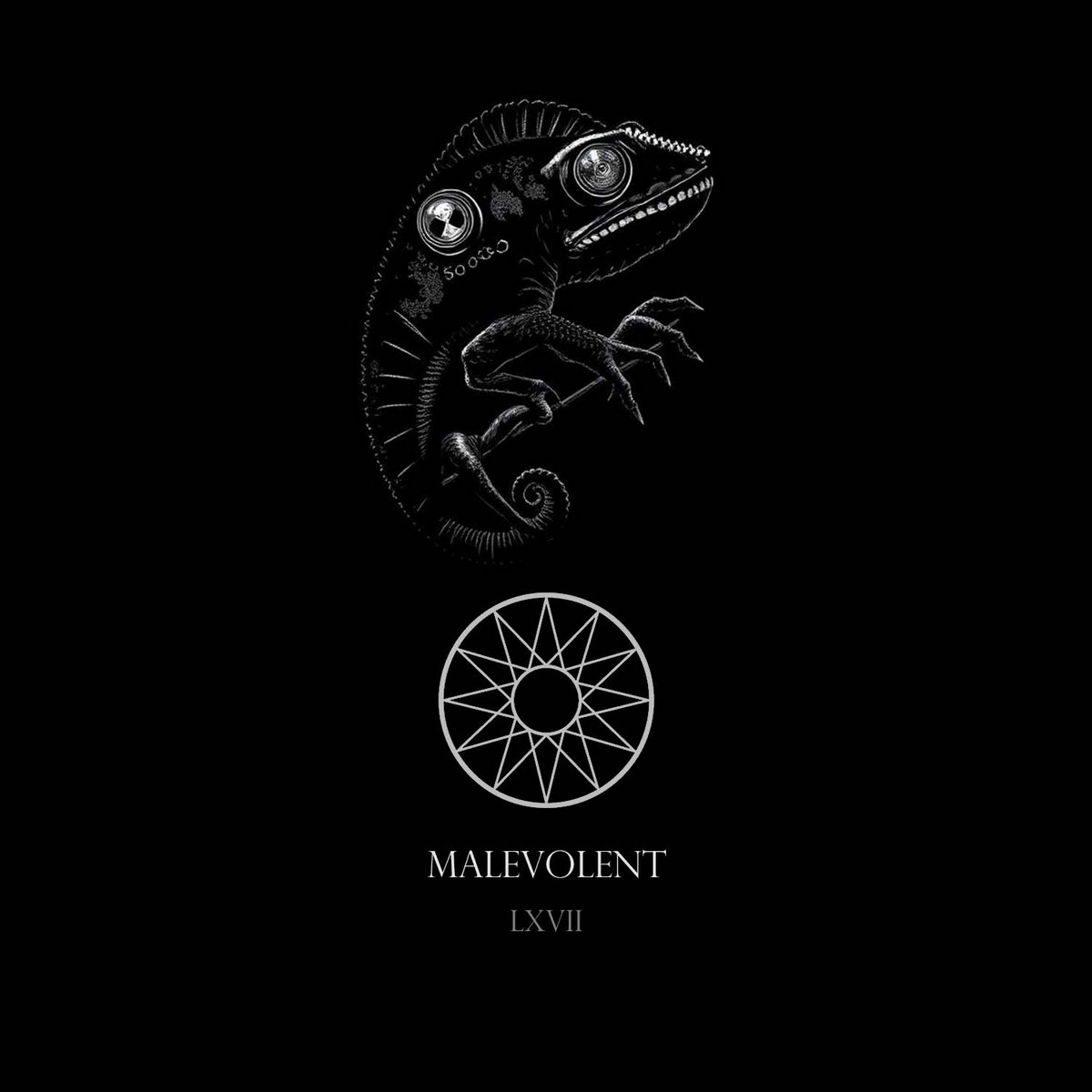 ミュージシャン mal Malevolent LXVII | Zodiac Music