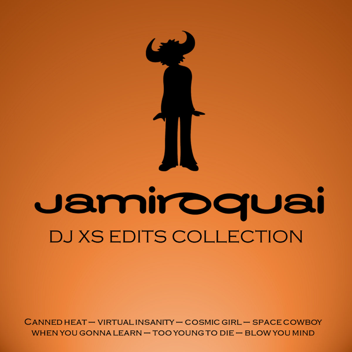 Dj XS Unreleased Edits #1 - 80s Funk Essentials | FVUK