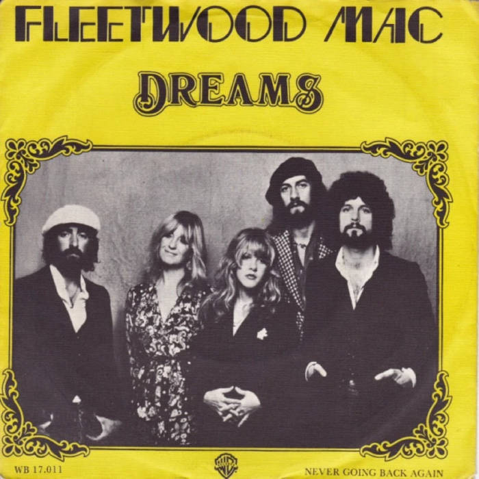 Fleetwood Mac Dreams Daniel Zuur Remix Daniel Zuur