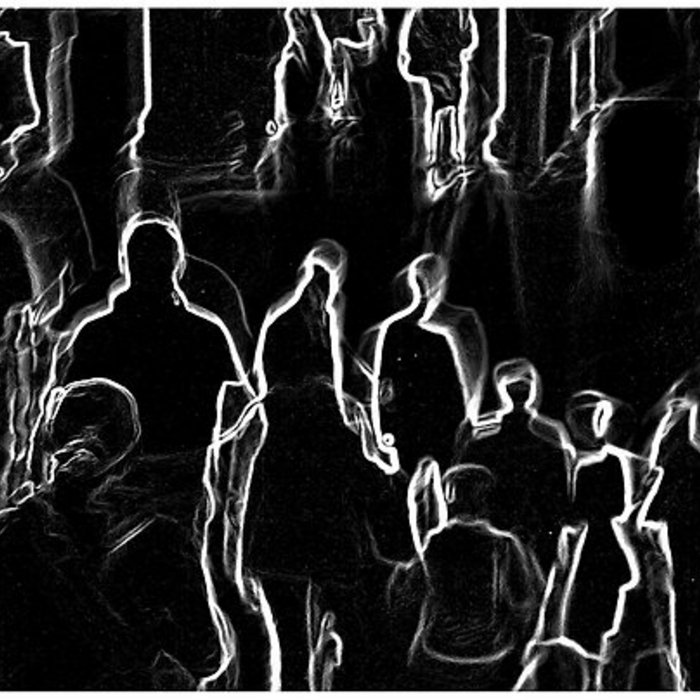 Just Another Face In The Crowd prod. by Fwego Kon'science prod. by