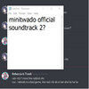 already dead by lil boom remade in super mario kart's soundfont