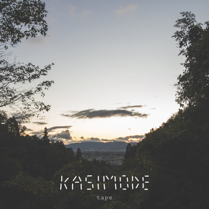 tape, by kasimode