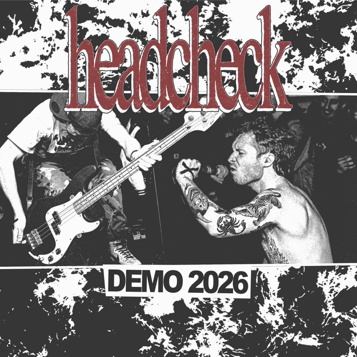 マーキュロ Complete of Demo Tracks 音源集 Demo 2026 | Head Check
