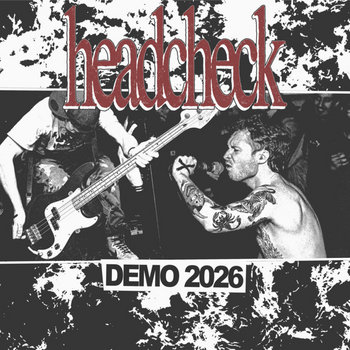 Album artwork for Demo 2026