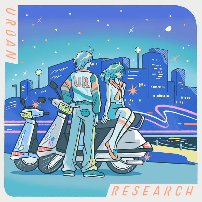 Urban Research | Farragol
