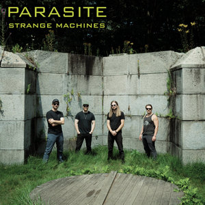 Parasite cover