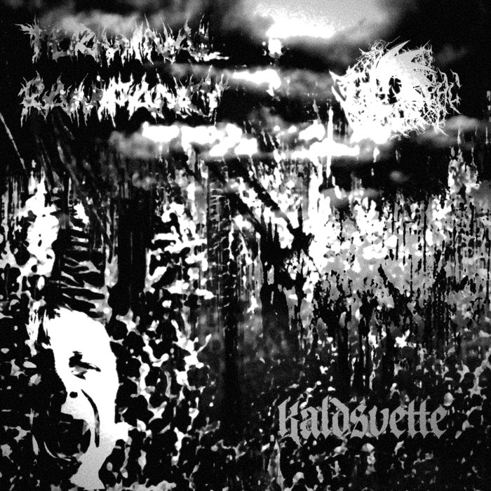 Terminal Rampancy Kaldsvette | Terminal Rampancy