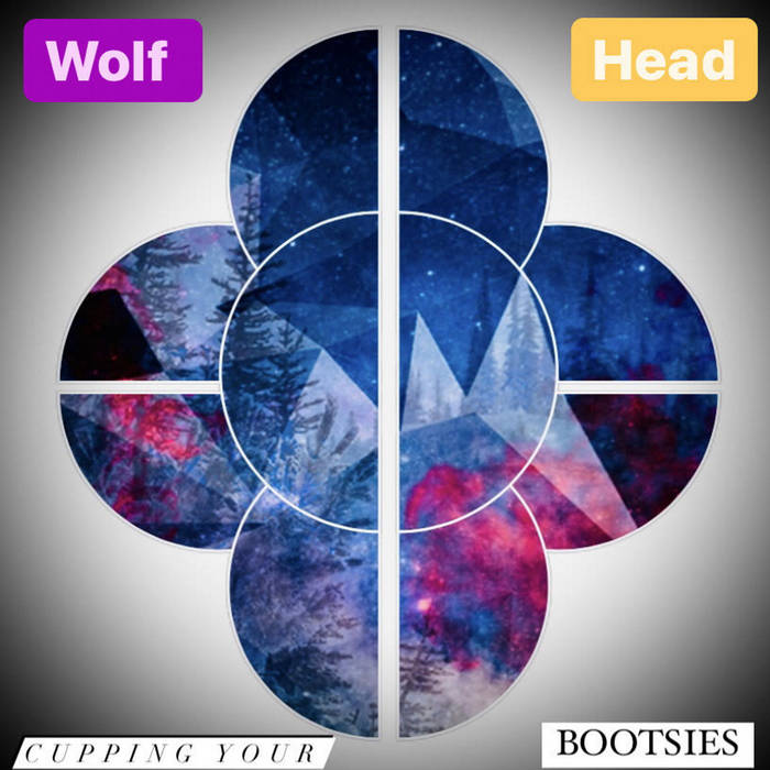ENDE389) Wolf Head - Cupping Your Bootsies | ENDE Records Australia