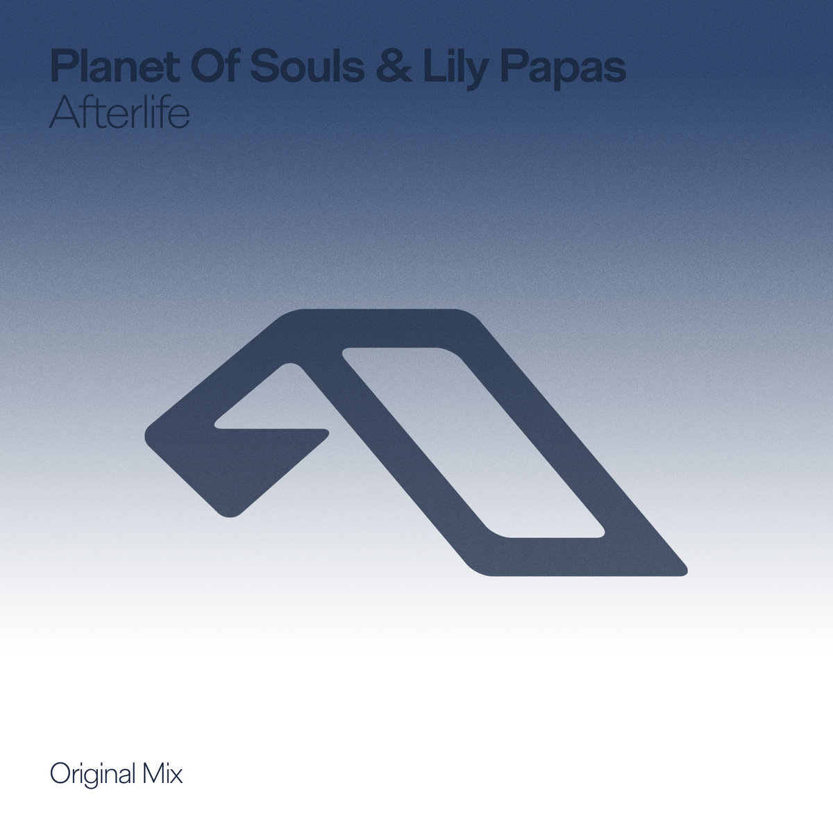 Afterlife | Planet Of Souls & Lily Papas | Anjunachill