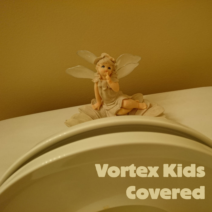 Souvenir (boygenius Cover) Vortex Kids