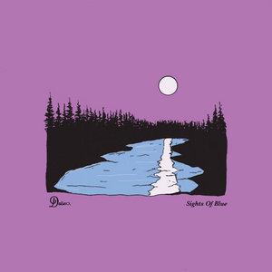 Sights of Blue cover