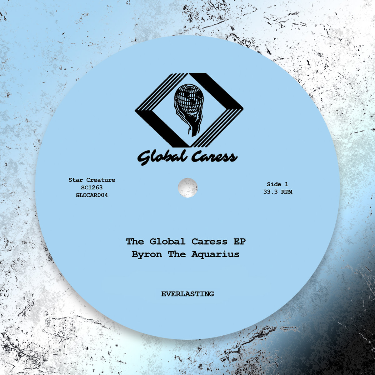 その他 Byron The Aquarius - Leaving This Planet Leaving This Planet EP | Byron The Aquarius | Eglo Records