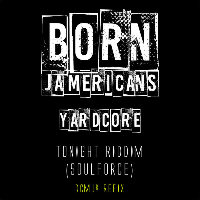2LP Born Jamericans – Yardcore Mi5qcGVn.jpeg