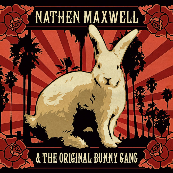 White Rabbit | Nathen Maxwell & The Original Bunny Gang