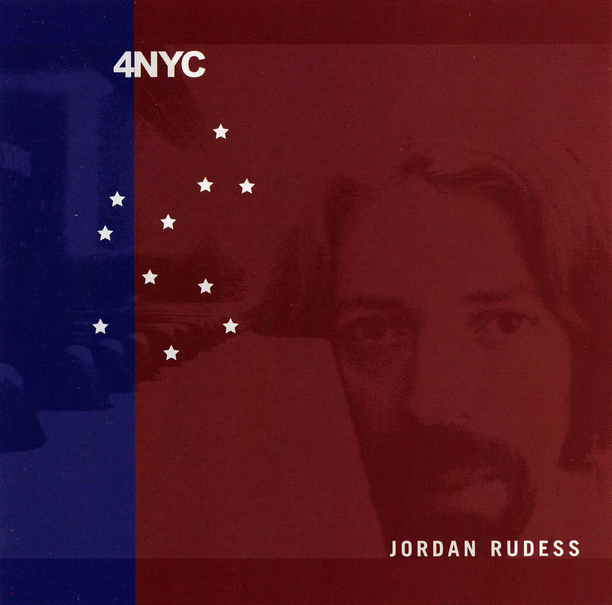 4NYC | Jordan Rudess