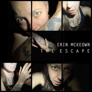 The Escape (2020) cover