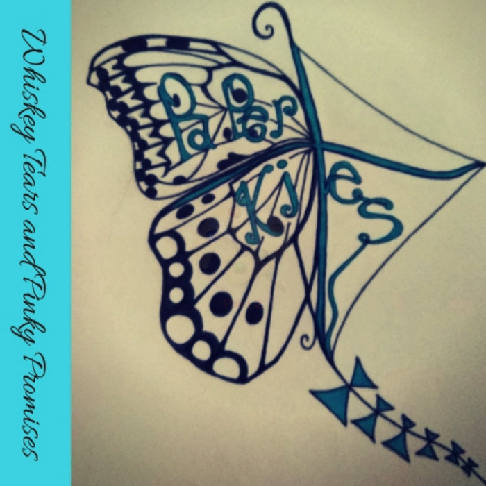 Paper kites album picture