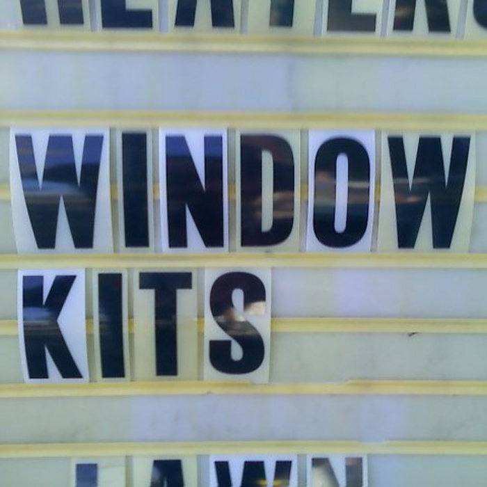 Window Kits Window Kits