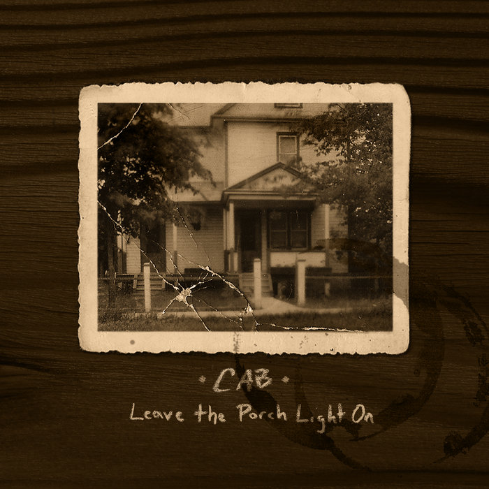 Leave the Porch Light On Cab