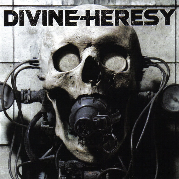 Bleed The Fifth | Divine Heresy | Century Media Records