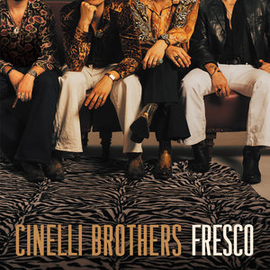 Fresco cover