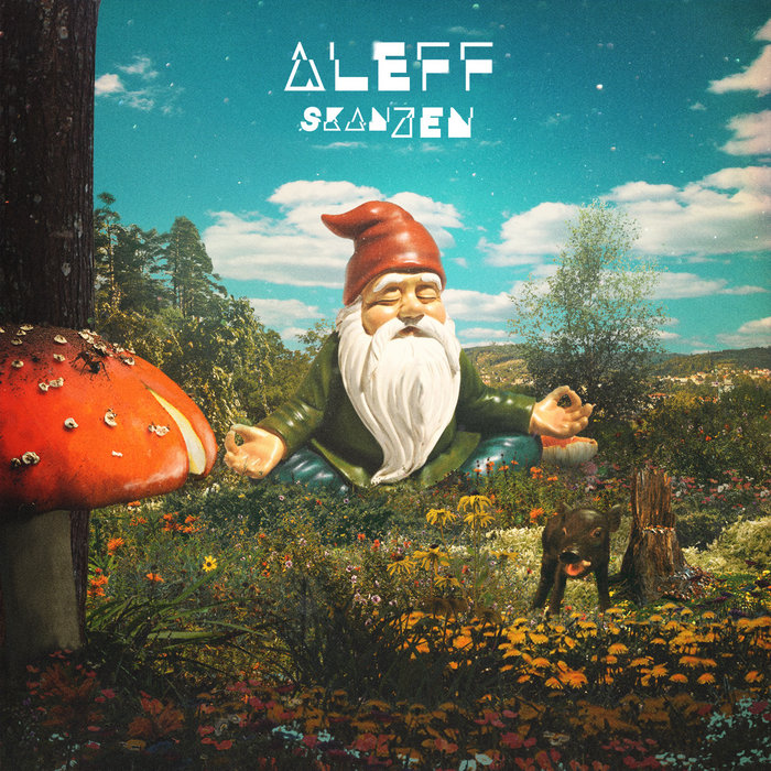 SKANZEN Ond ej G ek Aka ALEFF ALEFF skanzen-ond-ej-g-ek-aka-aleff-aleff