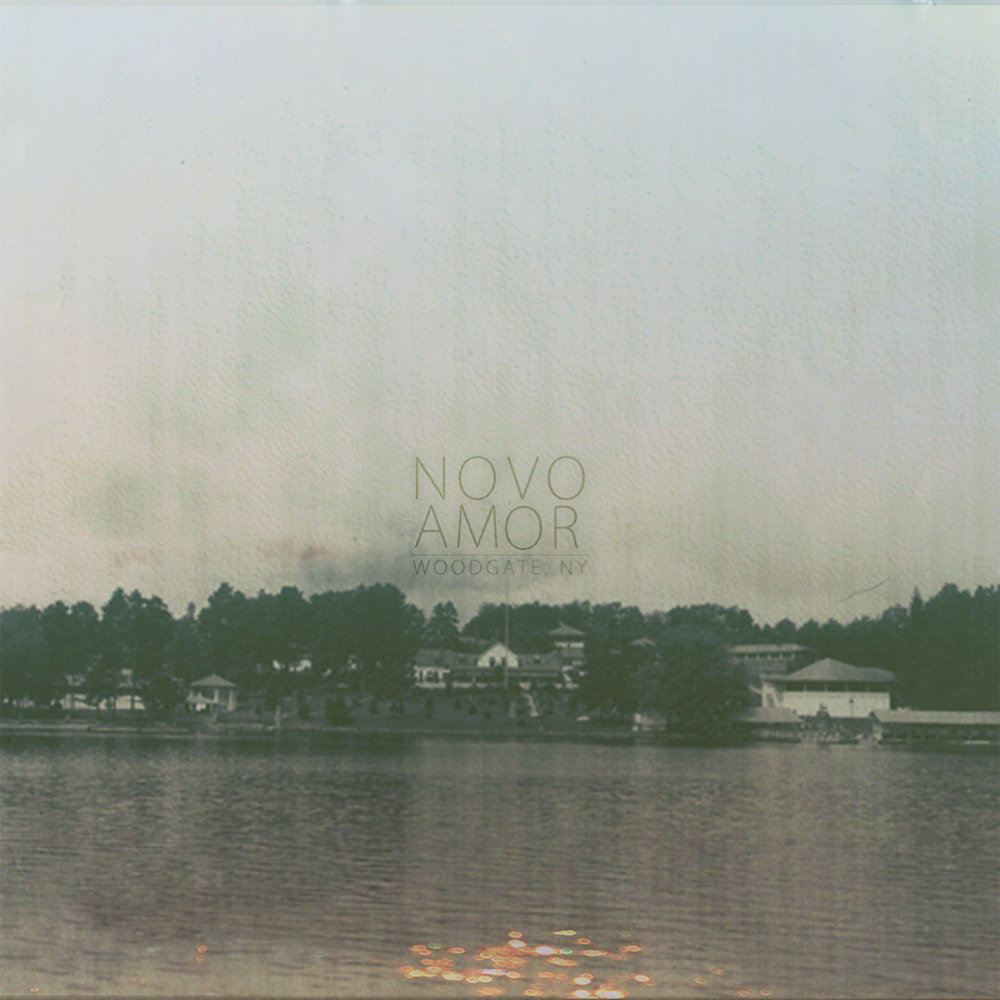 Image result for novo amor album