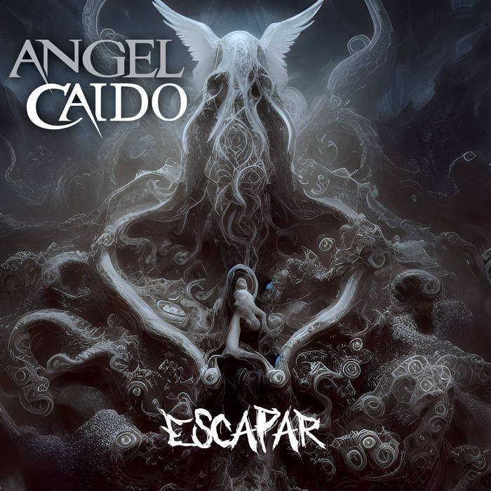 Music | Ángel Caído
