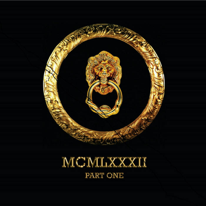 KROMESTAR - MCMLXXXII PART ONE (DIGITAL VERSION) | Nebula Music Group