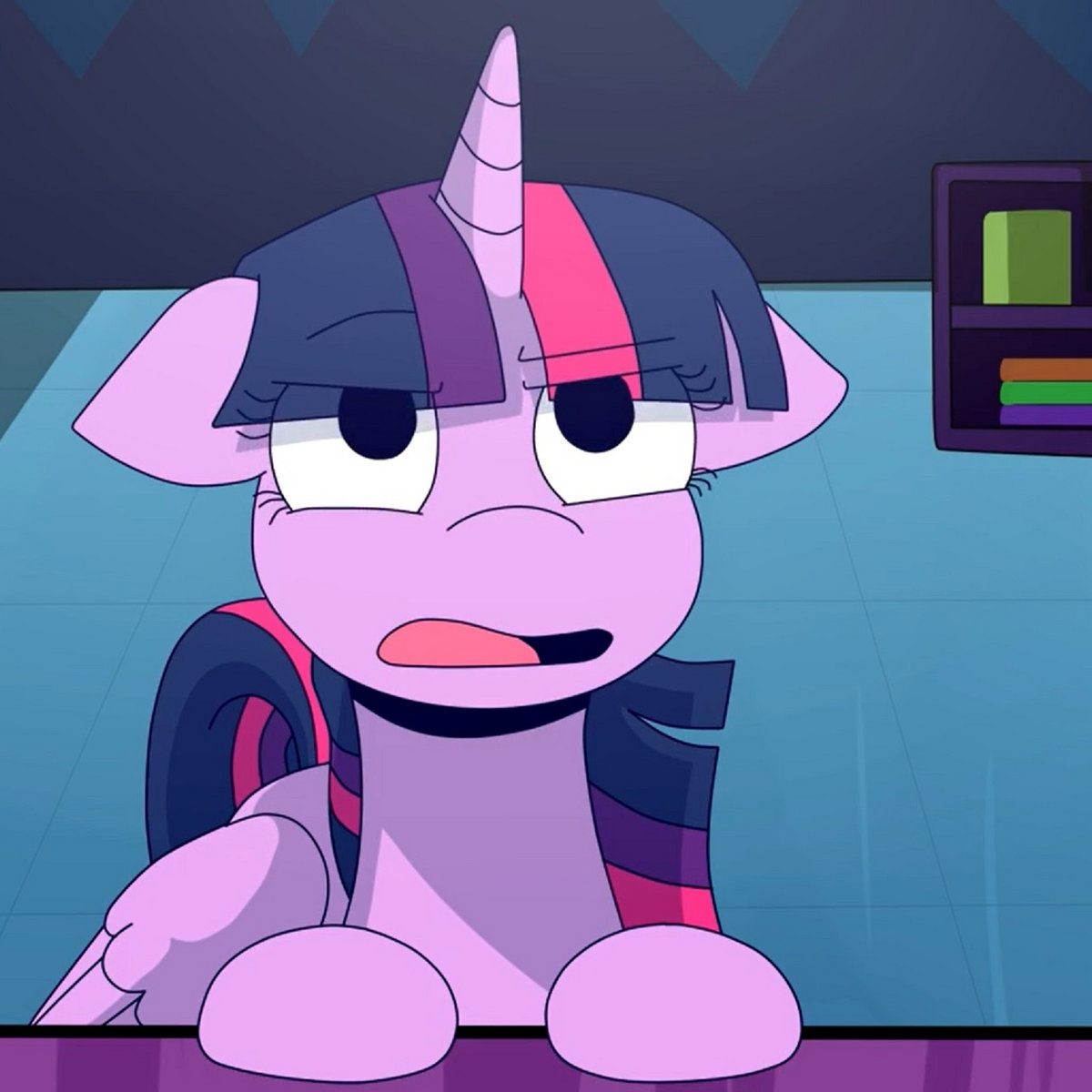 Who Knows (feat. Milkymomo, EileMonty & MemJ0123) | 4EverfreeBrony