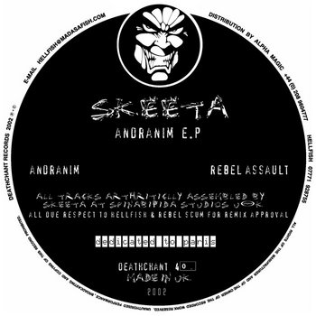 Music | deathchant records