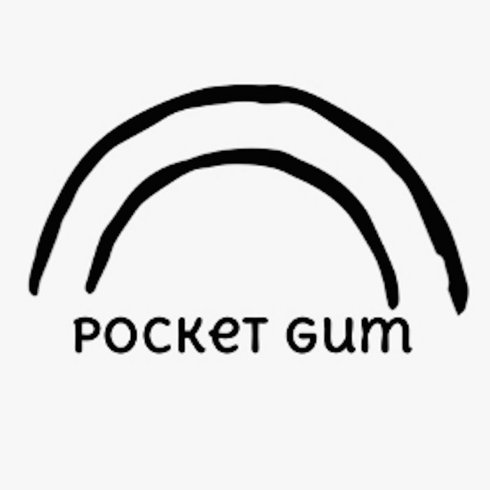 Pocket Gum EP Pocket Gum