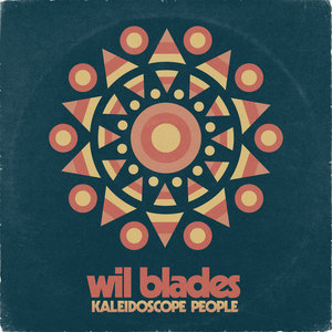 Kaleidoscope People cover