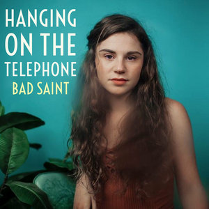 Hanging On The Telephone cover