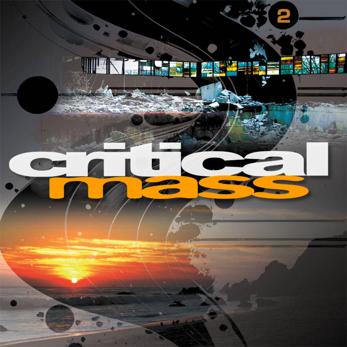 【中古】 Critical Mass 2 中古】 Critical Mass 2