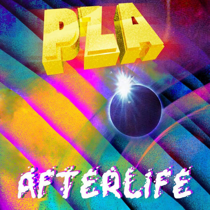 AFTERLIFE PZA Ailanthus Recordings