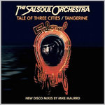 Tale Of Three Cities / Tangerine (Mike Maurro Disco Mixes)