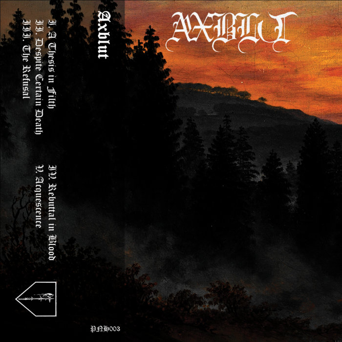 portada de Axblut