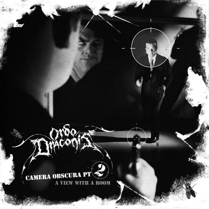 Music | Ordo Draconis