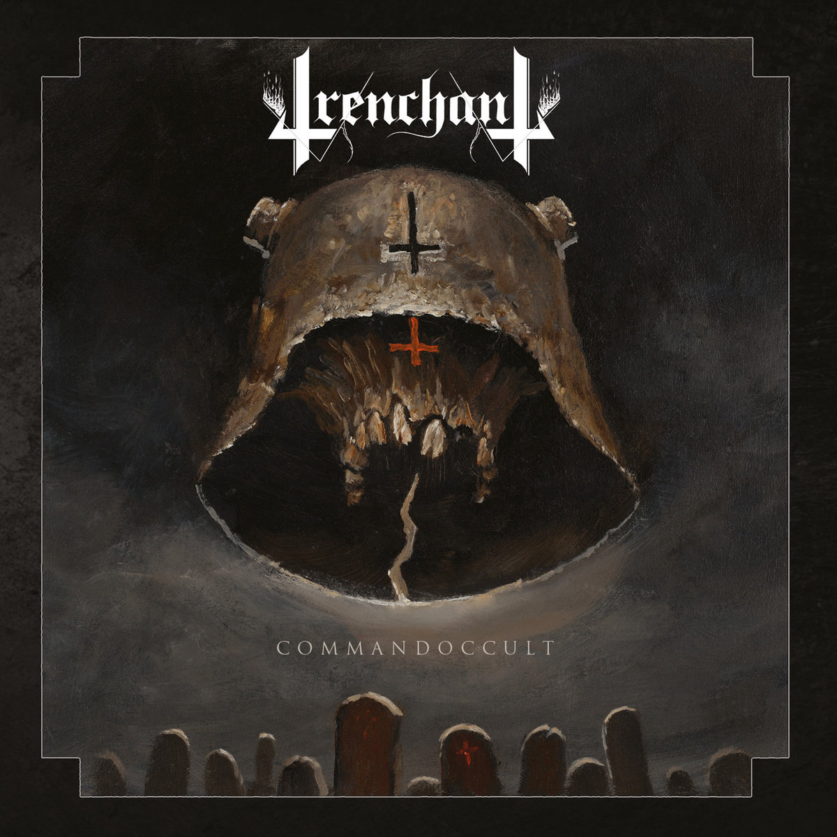 Commandoccult | TRENCHANT | 𝔊𝔬𝔡𝔷 𝔒𝔳 𝔚𝔞𝔯 𝔓𝔯𝔬𝔡𝔲𝔠𝔱𝔦𝔬𝔫𝔰