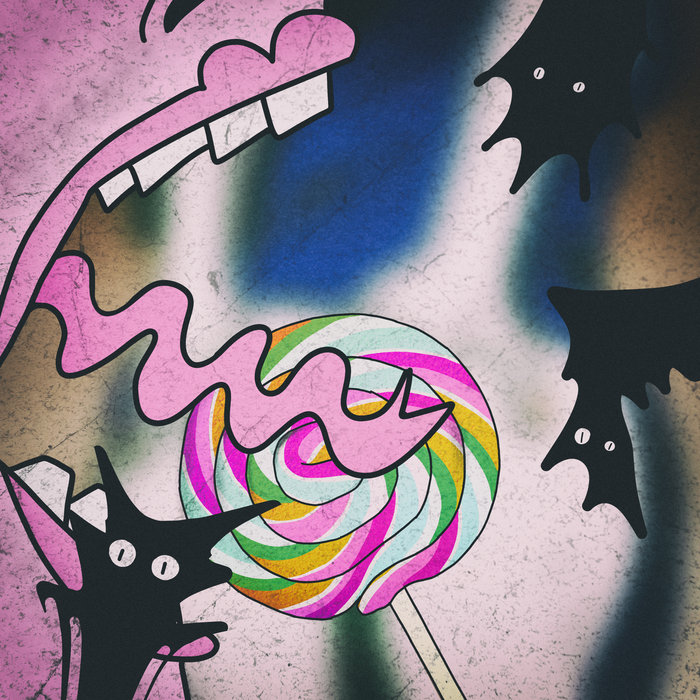 Evil Candy | Первый Анал