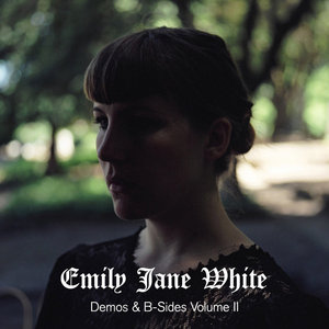Demos & B-Sides Volume II cover